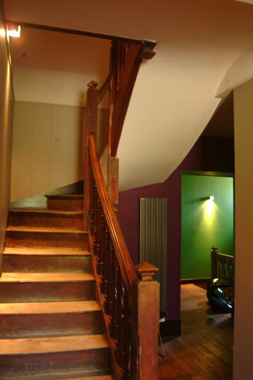 Saint-Honoré シャンブル ドット カステル デ セドル Bed & Breakfast 部屋 写真