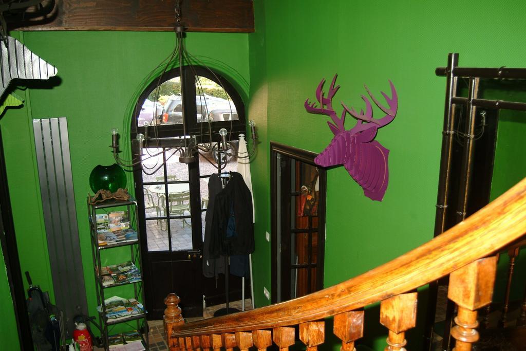 Saint-Honoré シャンブル ドット カステル デ セドル Bed & Breakfast エクステリア 写真