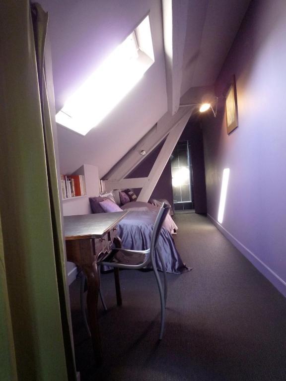 Saint-Honoré シャンブル ドット カステル デ セドル Bed & Breakfast 部屋 写真